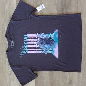NWT Lizzo Women's Graphic T-Shirt Size M